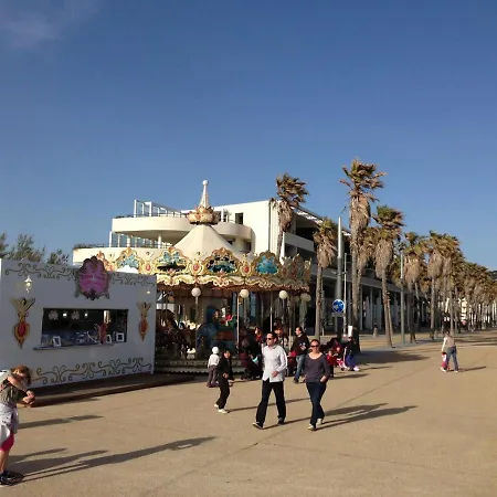 Studio Sete, 1 Piece, 3 Personnes - Fr-1-338-510 *