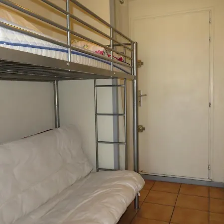 Apartment Studio Sete, 1 Piece, 3 Personnes - Fr-1-338-510